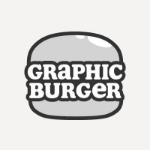 Graphic Burger