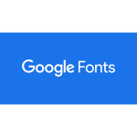 Google Fonts